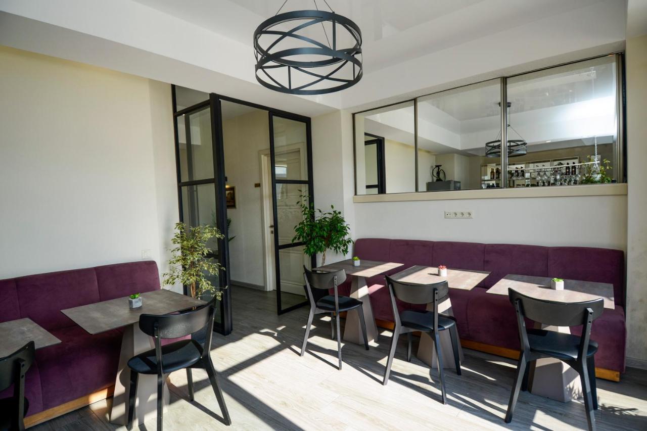 Hotel Avlabari Terrace Tiflis Exterior foto